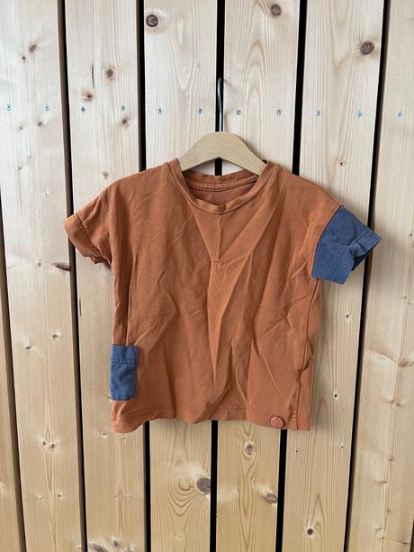 Tricko significant z kolekcie anna, 98