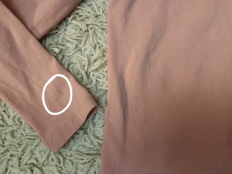 Tričká h&m 110/116, h&m,110