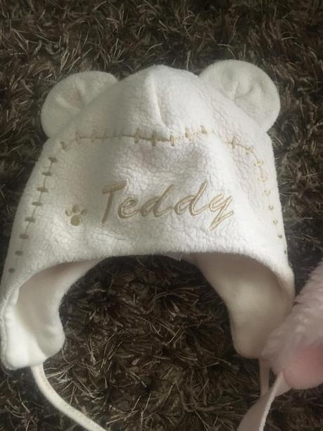 Teple ciapky 2ks, 68