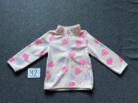 Mikina na zips, dopodopo,92