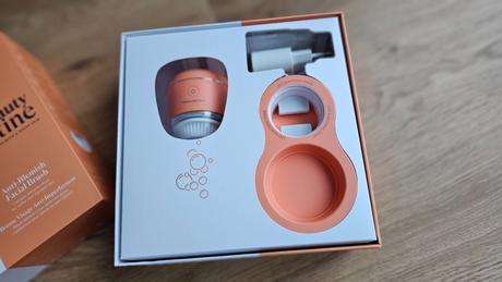 Rowenta čistič pleti pc 90,