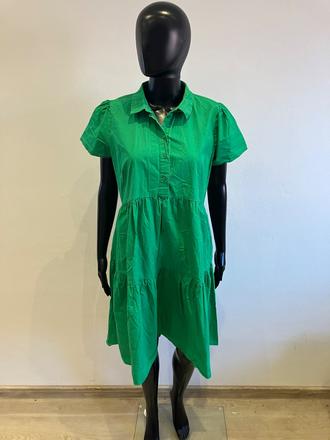 Dámske košeľové šaty reserved (44), reserved,xl