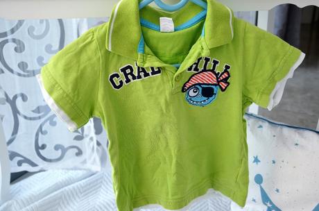 Pirátske tričko-86, 86