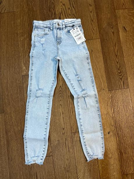 Veci zn. zara vel. 140, 140–152