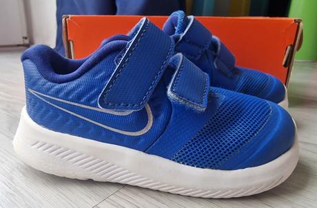 Nike botasky, nike,21