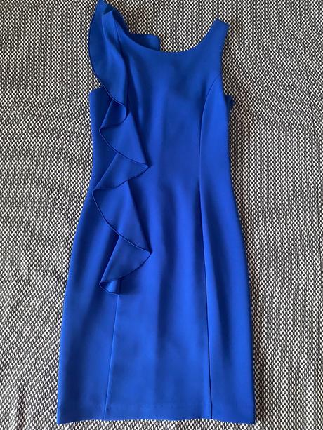 Spolocenske saty, xs