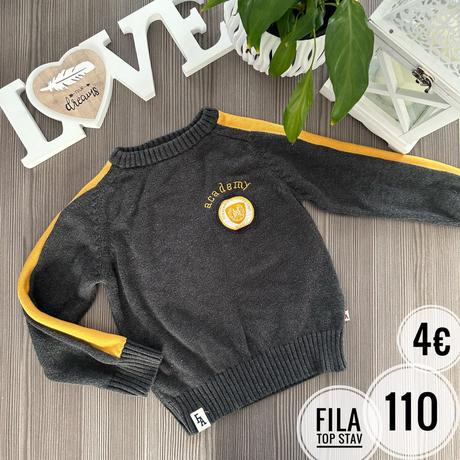 Sveter, fila,110