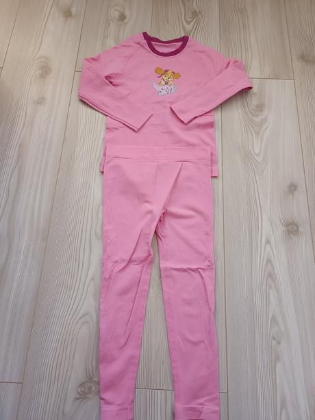 Termo oblečenie paw patrol sky, nickelodeon,116