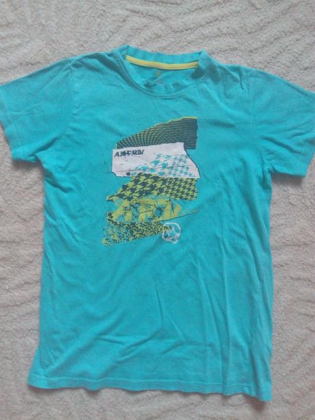 Tričko, authority,152