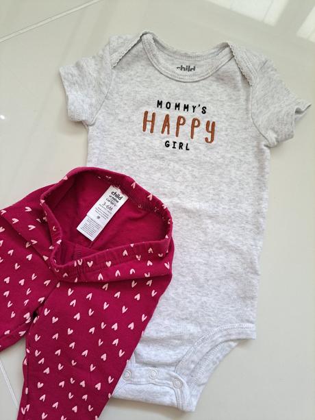 Súpravy 2ks, carter's,68