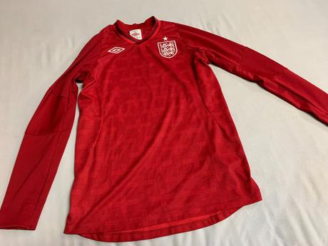 Športové tričko - dres, umbro,158