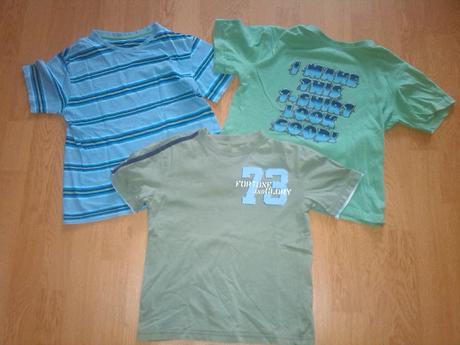 Trička chalanské, cherokee,122