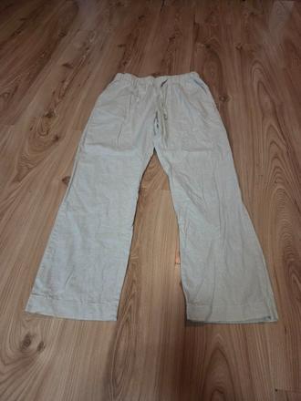 Letné nohavice, esmara,36