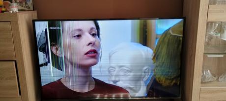 Televízor lg 55uq7500 - na náhradné diely, lg