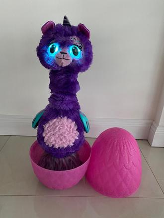 Hatchimals hatchi-wow, 