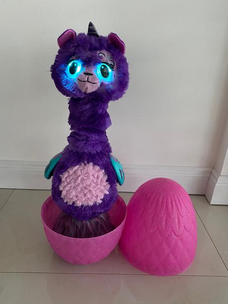 Hatchimals hatchi-wow, 