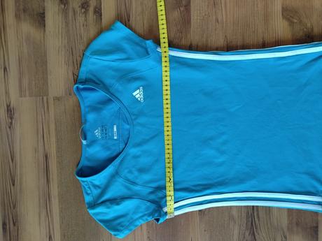 Tričko adidas clima lite 36, adidas,s