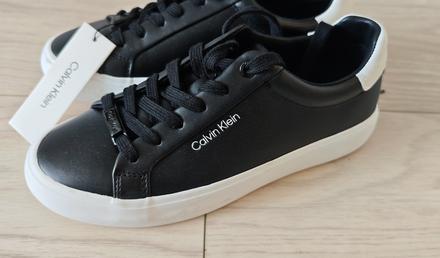 Tenisky calvin klein, 38