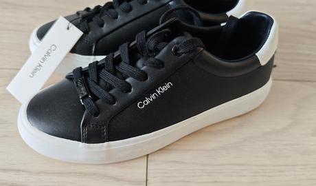 Tenisky calvin klein, 38