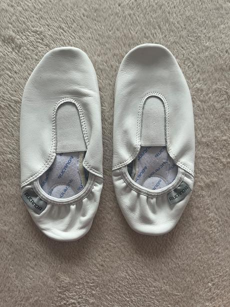 Obuv na cvičenie, 34