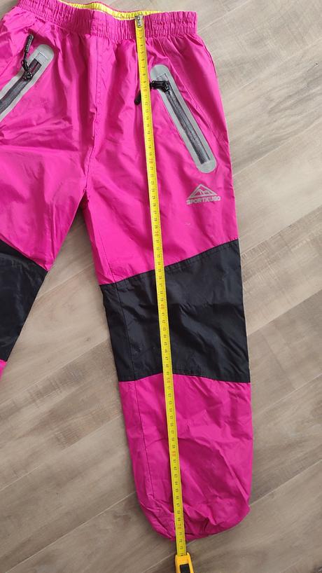 Sušiaky podšité vhodné jar/jeseň, 122