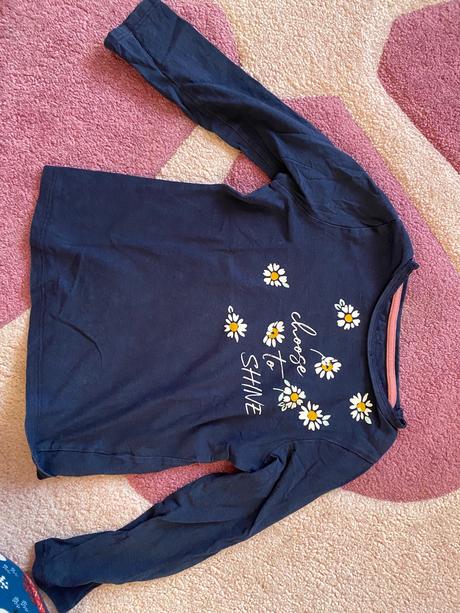 Tričká 110/116, f&f,110