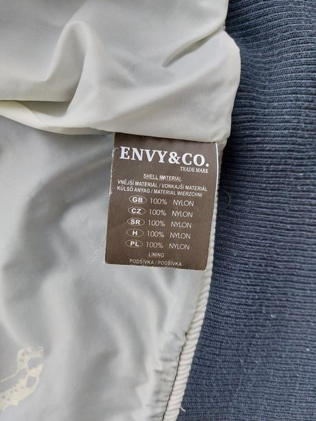 Prechodna bunda m, envy,m