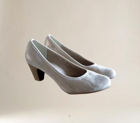 Elegantné dámske lodičky, s.oliver,37