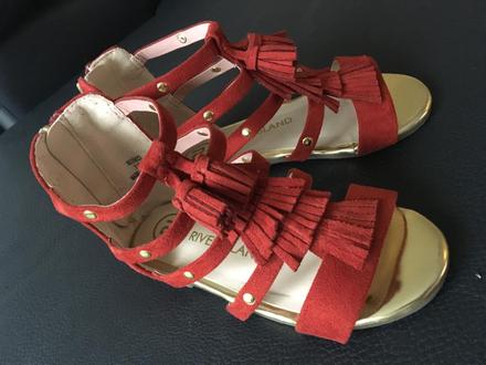 River island sandálky , 24