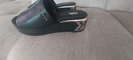 Šľapky karl lagerfeld, karl lagerfeld,40