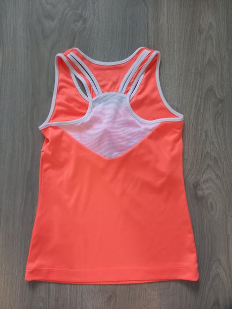 Lotto tričko nové, umbro,s