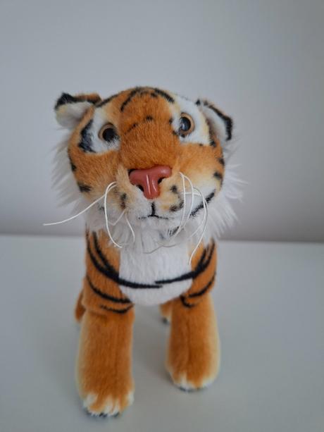 Tiger, 