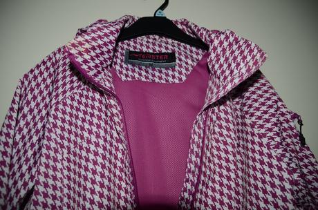 Outdoorová bunda zn. temster, m