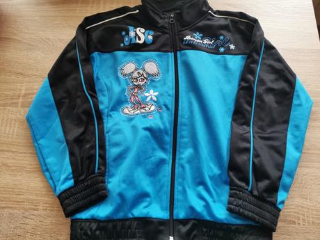 Tepláková súprava starteam, 122