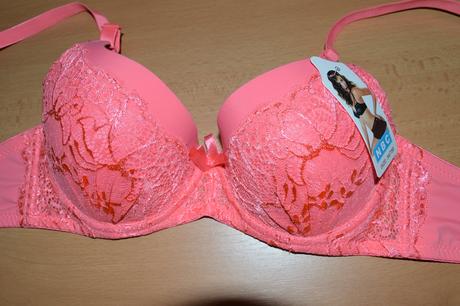 Dámska luxusná podprsenka, 65a - 115e