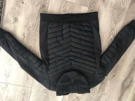 Softshelová bunda, takko,164