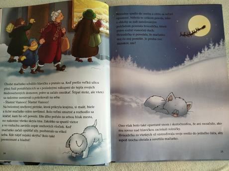 Vianočné rozprávky, 