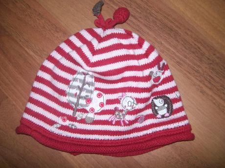 Srnčeková  čiapka, next,104