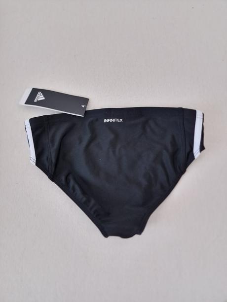 Chlapcenske plavky, adidas,152