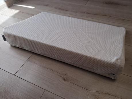 Klinový antirefluxný vankúš, šírka (cm): 40,dĺžka (cm): 60