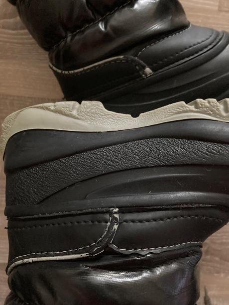 Snehule demar dvojčislie veľ.27-28, demar,27