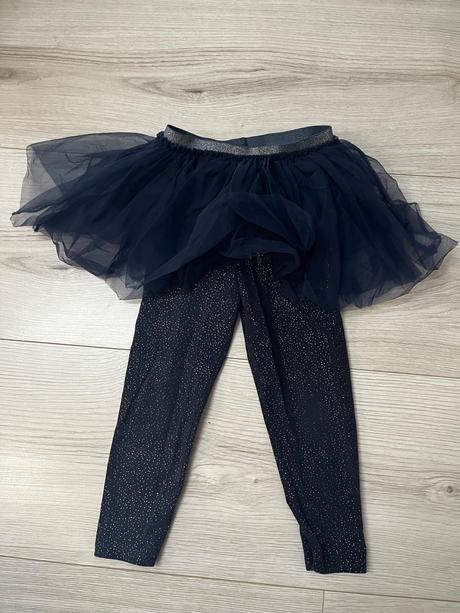 Balík legin vhodných do skolky, mayoral,110