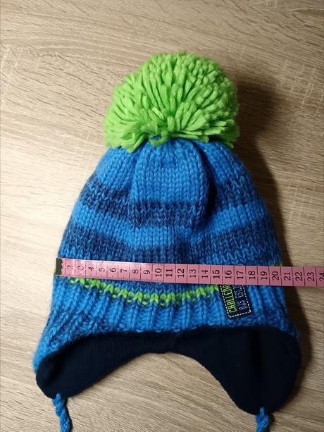 Detské zimné čiapky, ajs,116