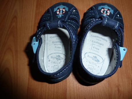 Papuče zn. renbut, ren but,19