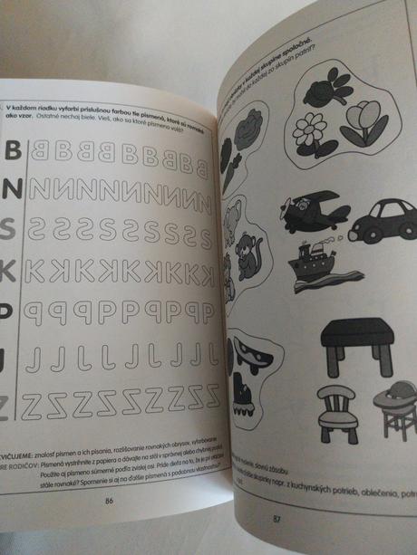 Kniha pre školakov, 