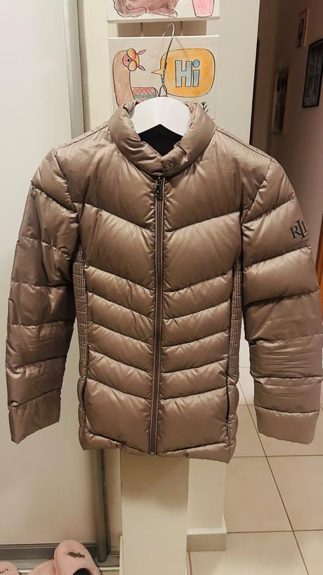 Prechodna bunda, ralph lauren,xs