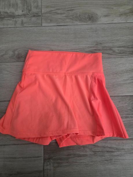 Tenisová sukňa adidas, adidas,140