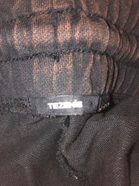 Teplaky tezenis, s