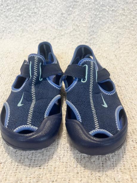 Topánky do vody, nike,32