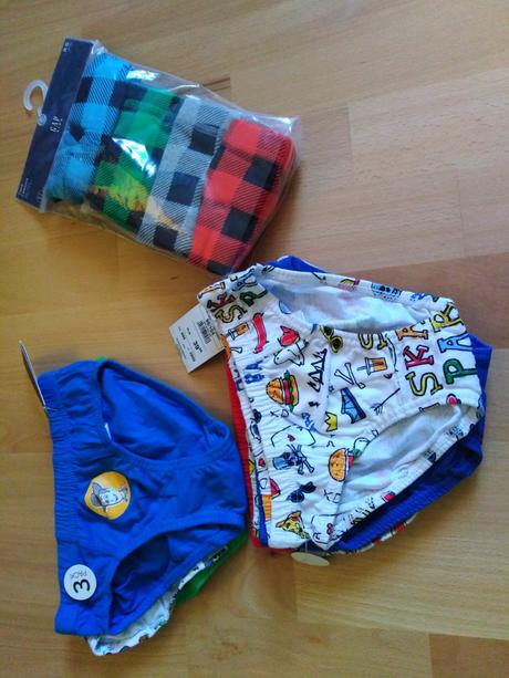 Spodne pradlo 98-104 cm, 104 - 110,110 - 116 cm, gap,98 / 104 / 110 / 116